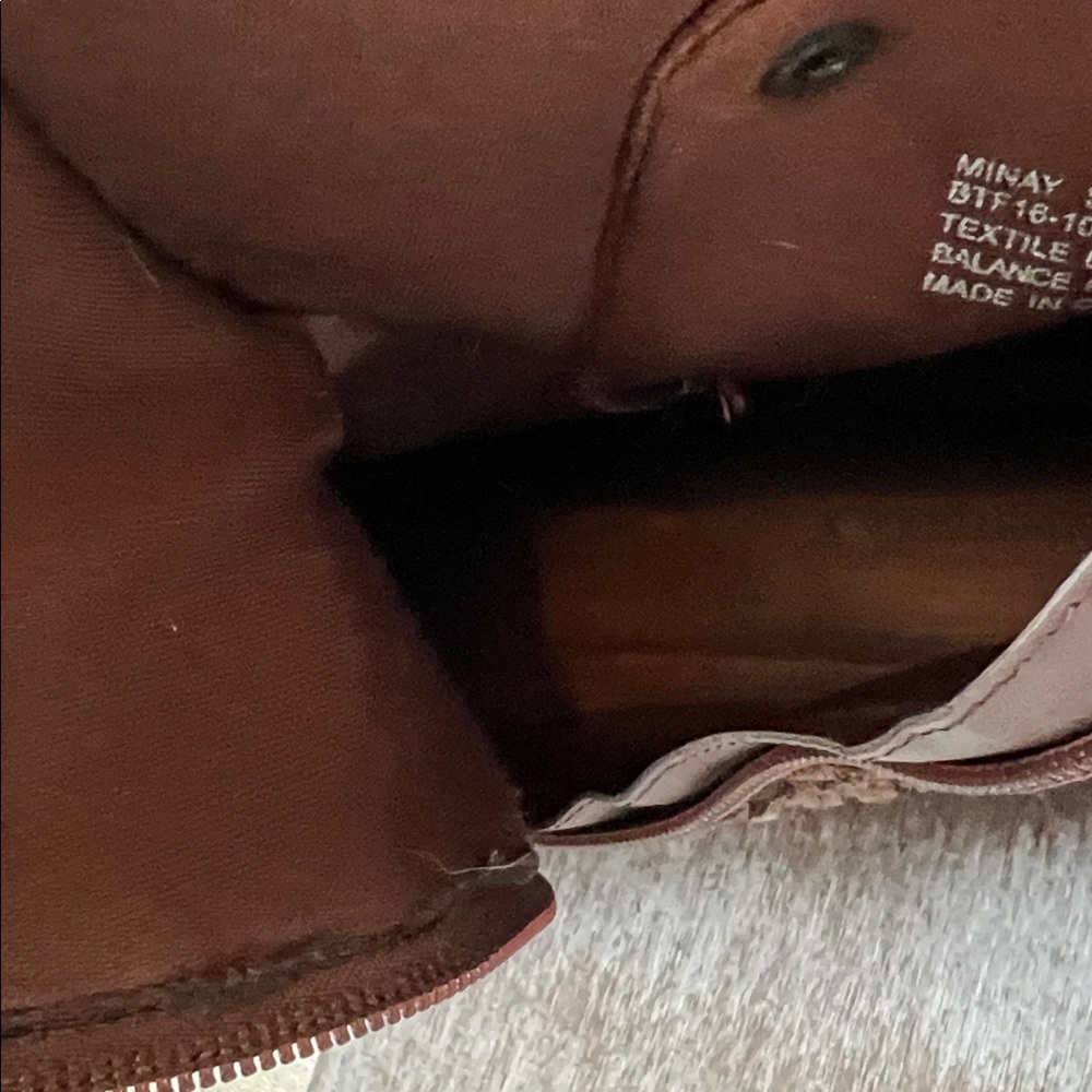 BareTraps Minay Ankle Boots - Picture 7 of 9